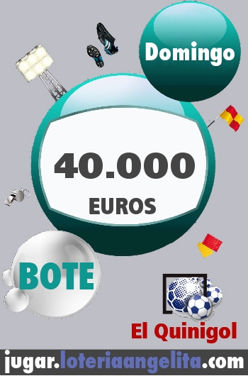Próximos Botes del Euromillones, La Primitiva, Bonoloto, etc.. de Loterías y Apuestas EstadoLotería