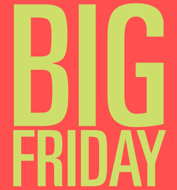 EuroMillones - Big Friday